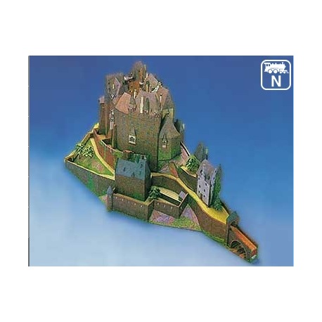 Burg Eltz