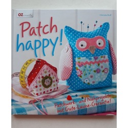 Patch happy!