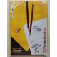 Zeichenkarton 50 Blatt A4 250g