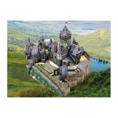 Burg Cochem