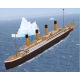 Titanic für Kinder