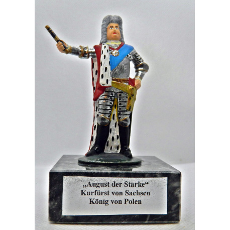 August der Starke