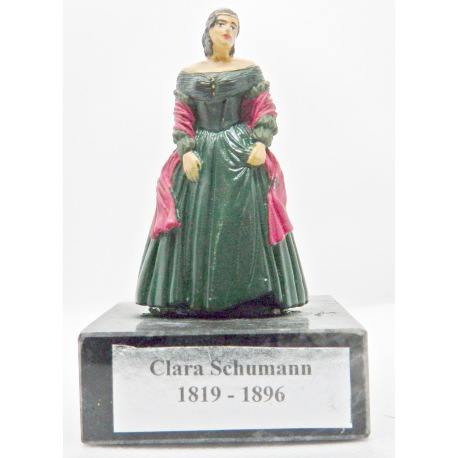 Clara Schumann