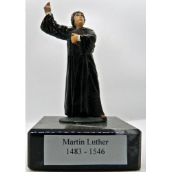 Martin Luther 2