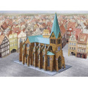 Lukaskirche variabler Aufbau