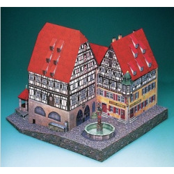 Marienapotheke Rothenburg