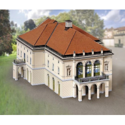 Wilhelma-Theater Stuttgart N