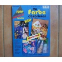 Mit Farbe dekorieren