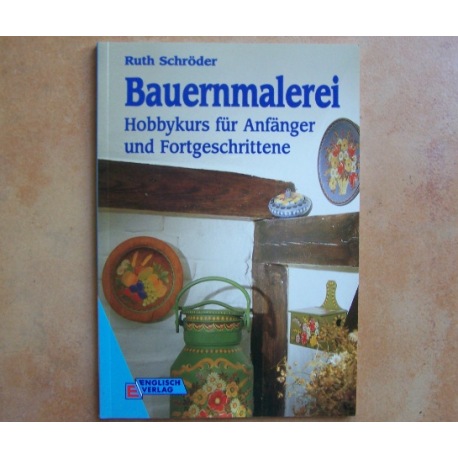 Bauernmalerei