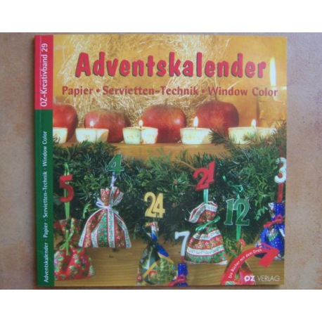 Adventskalender
