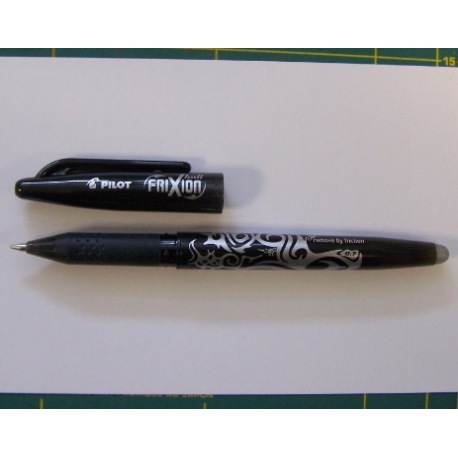 Pilot Gelschreiber Frixxion