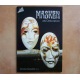 Masken als Dekoration