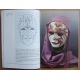 Masken als Dekoration