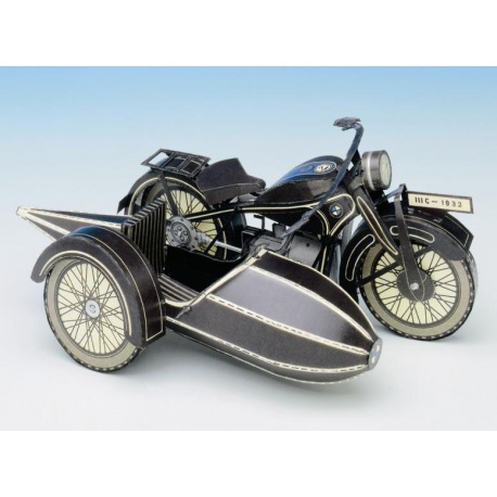 BMW-Motorrad R 16