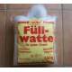 Füllwatte weiß 150 g