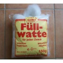Füllwatte weiß 150 g
