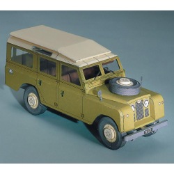 Land Rover 109