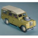 Land Rover 109