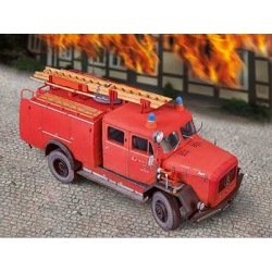 Magirus Deutz Feuerwehrwagen