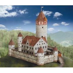 Götzenburg Möckmühl
