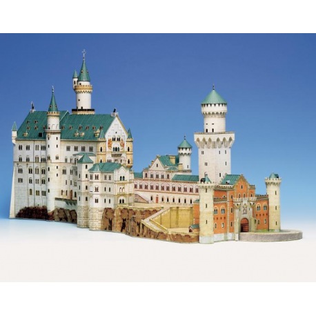 Neuschwanstein