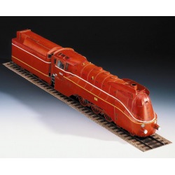 Dampf-Lokomotive BR 03