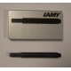 Lamy-Patronen schwarz