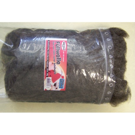 Füllwolle 100 g