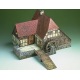 Wassermühle 1:87