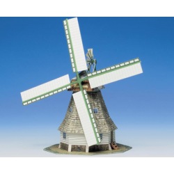 Windmühle