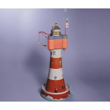 Leuchtturm