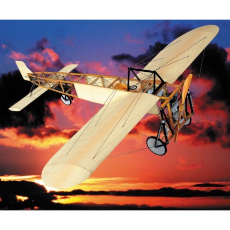Bleriot XI