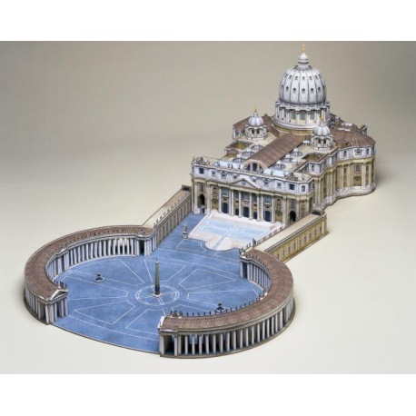 Petersdom in Rom