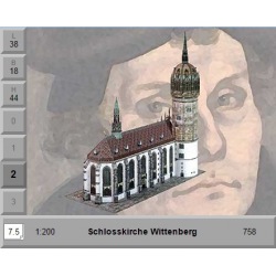 Schlosskirche Wittenberg