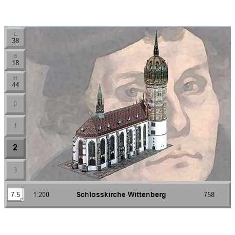 Schlosskirche Wittenberg