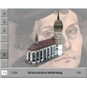 Schlosskirche Wittenberg