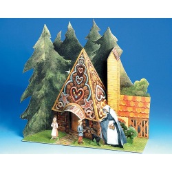 Hänsel und Gretel