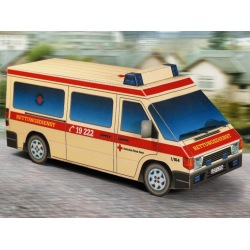 Krankenwagen