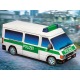 Polizeiwagen