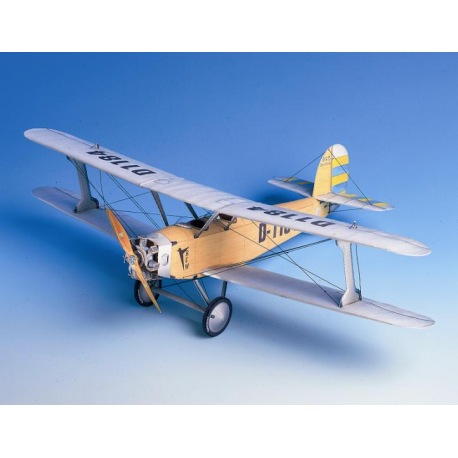 Udet U 12 "Flamingo"
