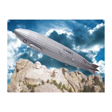 Luftschiff LZ 126 Los Angeles