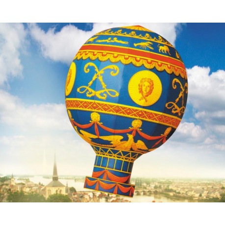 Montgolfiere