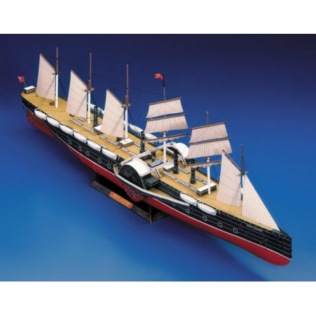 Great Eastern