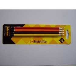 Bleistifte 4er Set