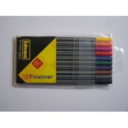 Fineliner-Set