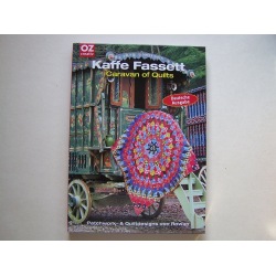 Caravan of Quilts