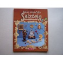 Neue zauberhafte Saltzteig-Ideen