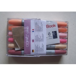 Copic-Marker Ciao 12er Pack