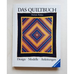 Das Quiltbuch