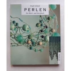 Perlen - Werk- und Ideenbuch
